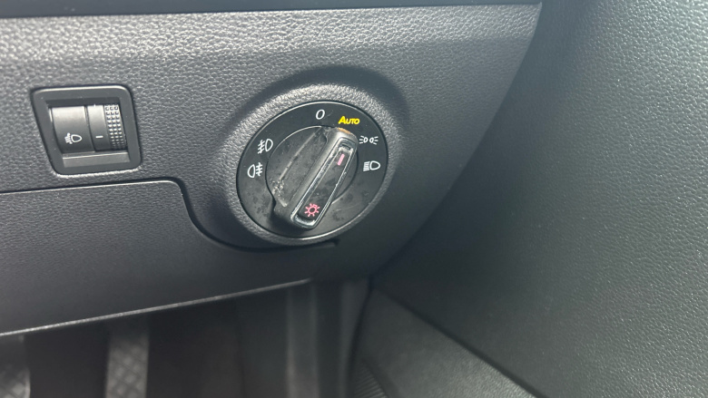 SEAT Ibiza 1.0 TSI 95 SE Technology [EZ] 5dr Petrol Hatchback